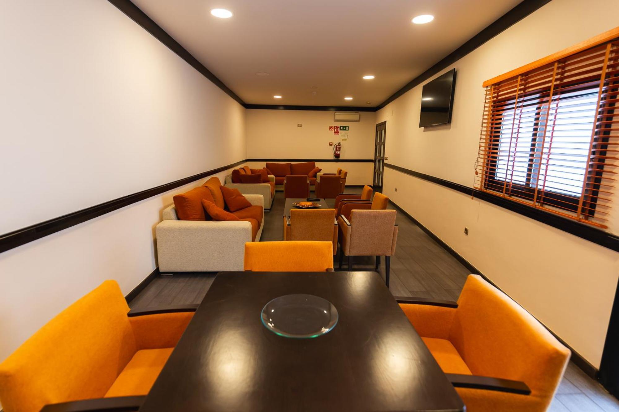 Hotel Machaco البوركويركيه المظهر الخارجي الصورة