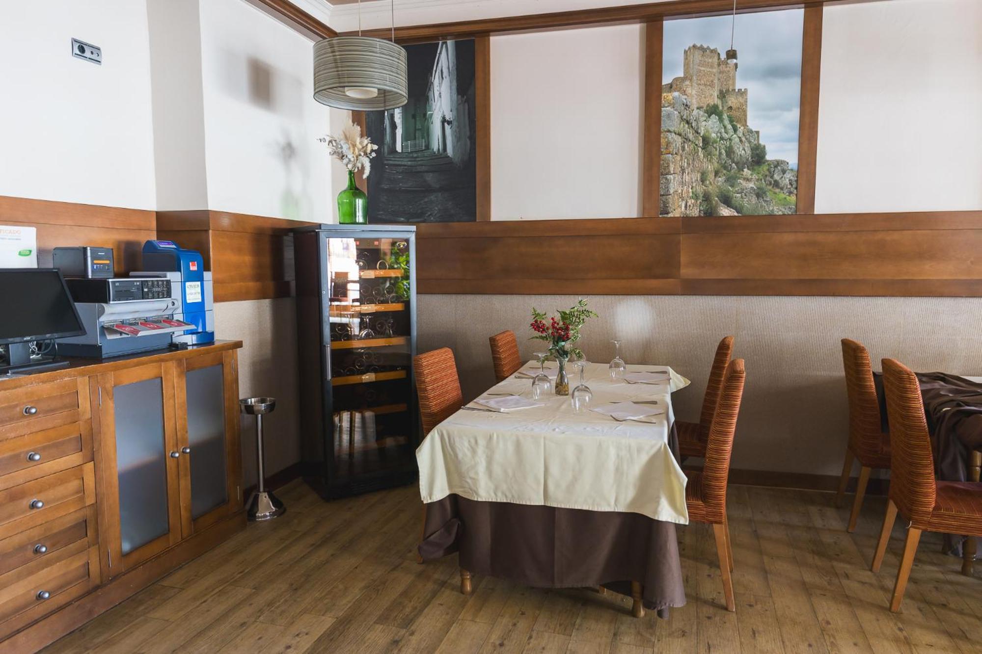 Hotel Machaco البوركويركيه المظهر الخارجي الصورة